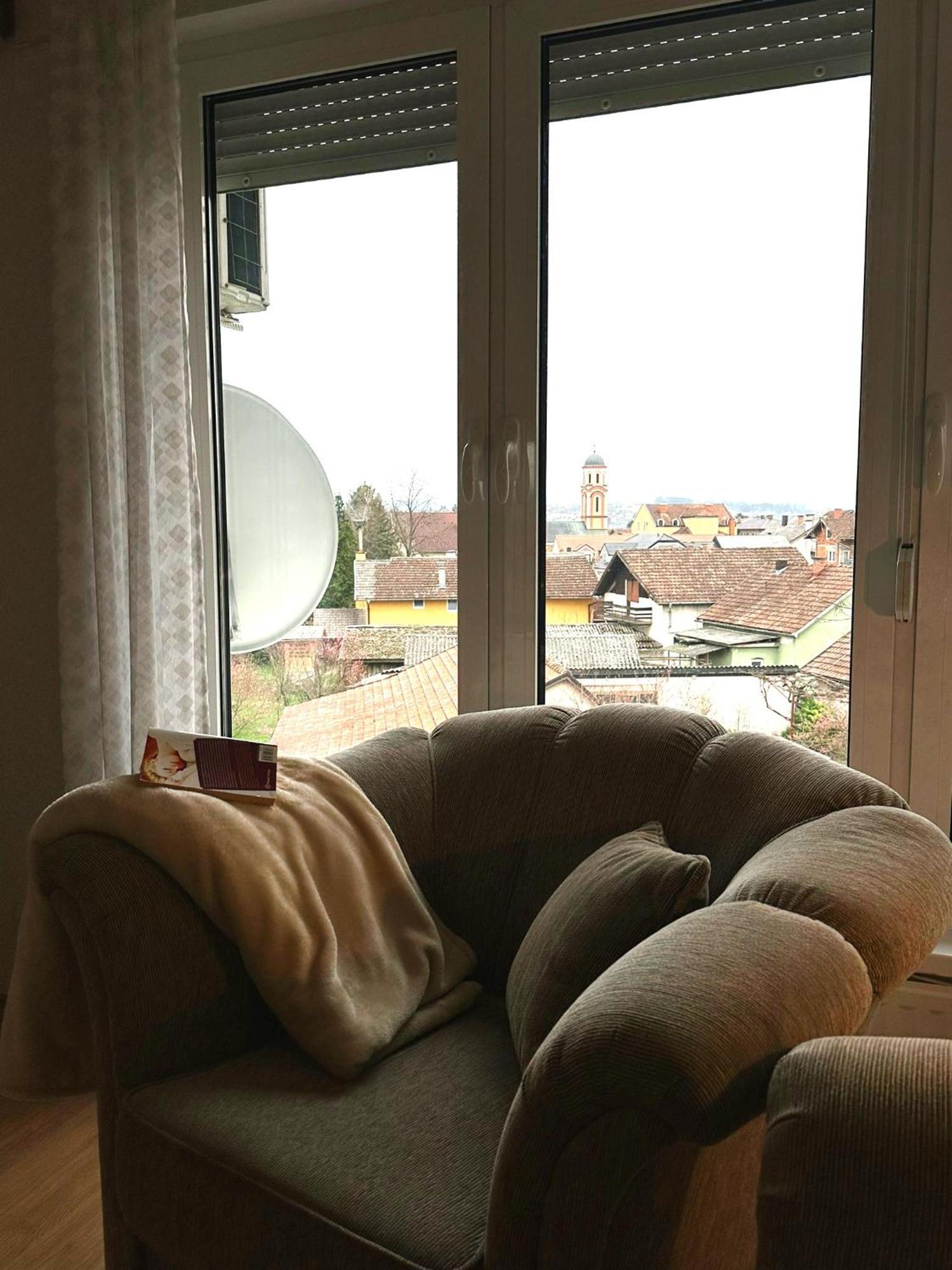 Stan Na Dan Kej Una Bosanska Dubica Exteriér fotografie